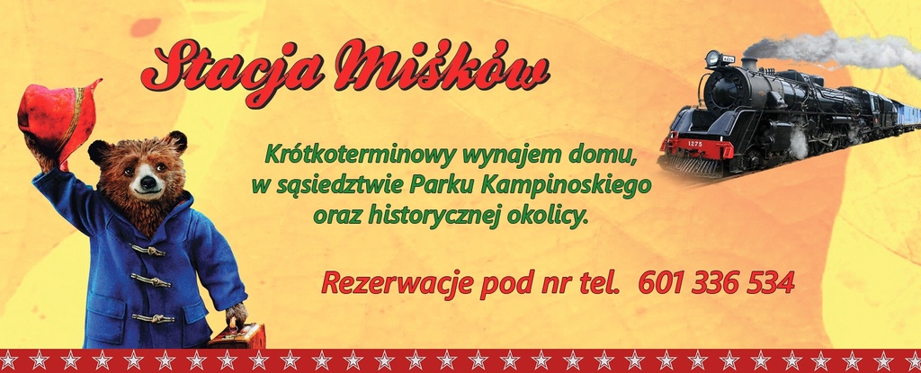Stacja Miśków